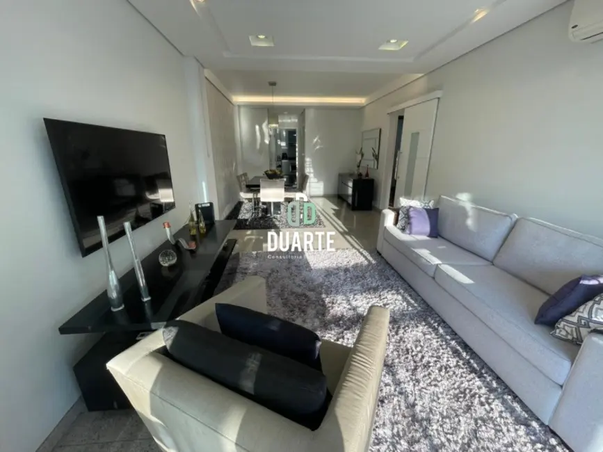 Apartamento com 2 quartos à venda, 114m2 em Pompéia, Santos - SP - imagem 4 Foto 4 de Apartamento com 2 quartos à venda, 114m2 em Pompéia, Santos - SP