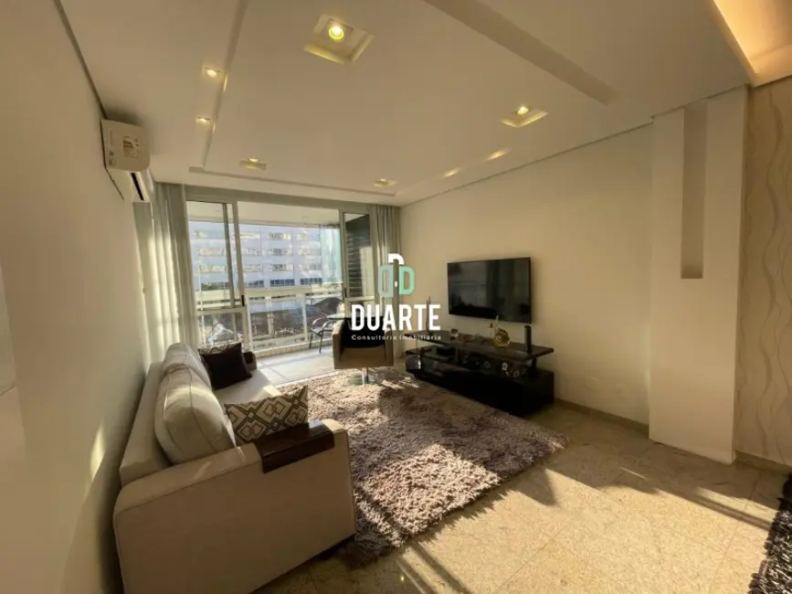 Apartamento com 2 quartos à venda, 114m2 em Pompéia, Santos - SP - imagem 3 Foto 3 de Apartamento com 2 quartos à venda, 114m2 em Pompéia, Santos - SP