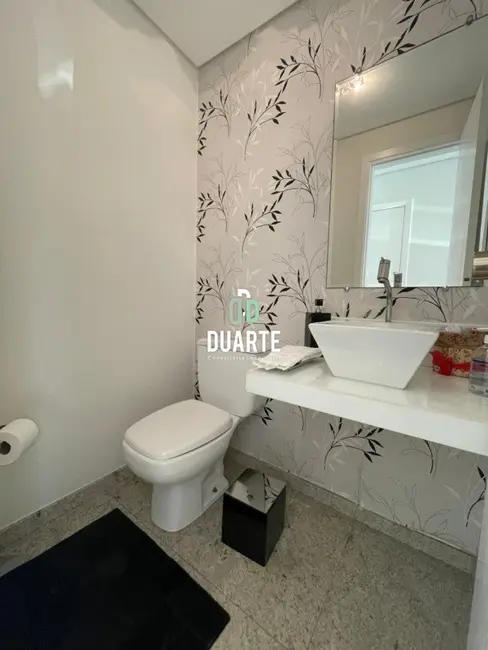 Apartamento com 2 quartos à venda, 114m2 em Pompéia, Santos - SP - imagem 7 Foto 7 de Apartamento com 2 quartos à venda, 114m2 em Pompéia, Santos - SP
