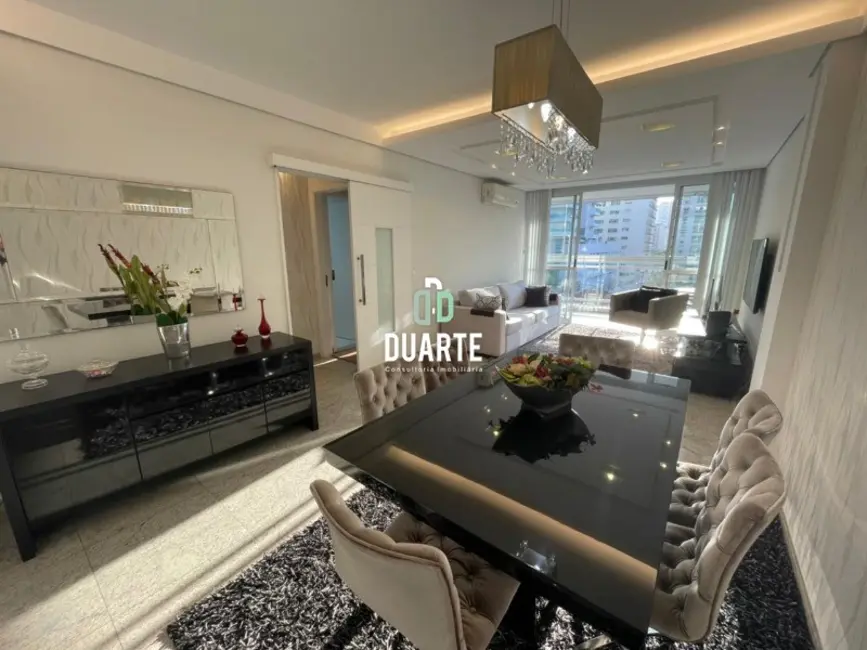 Foto 1 de Apartamento com 2 quartos à venda, 114m2 em Pompéia, Santos - SP