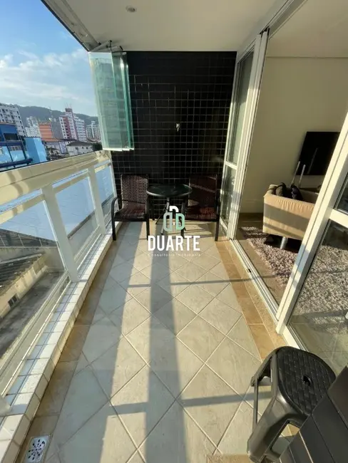 Apartamento com 2 quartos à venda, 114m2 em Pompéia, Santos - SP - imagem 9 Foto 9 de Apartamento com 2 quartos à venda, 114m2 em Pompéia, Santos - SP