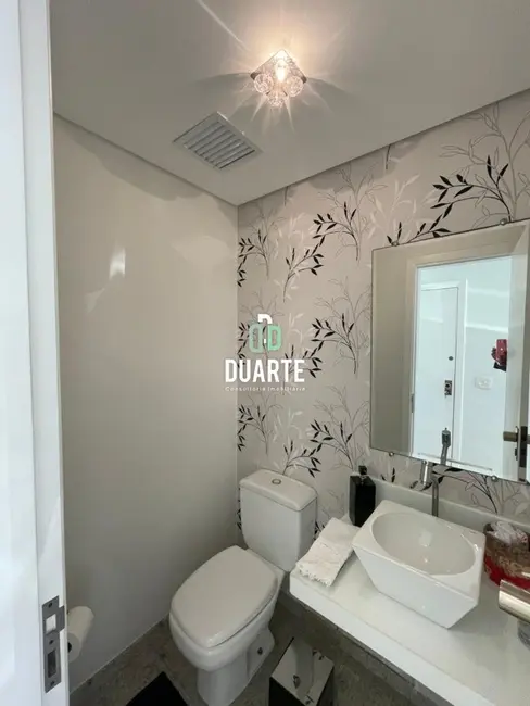 Apartamento com 2 quartos à venda, 114m2 em Pompéia, Santos - SP - imagem 8 Foto 8 de Apartamento com 2 quartos à venda, 114m2 em Pompéia, Santos - SP