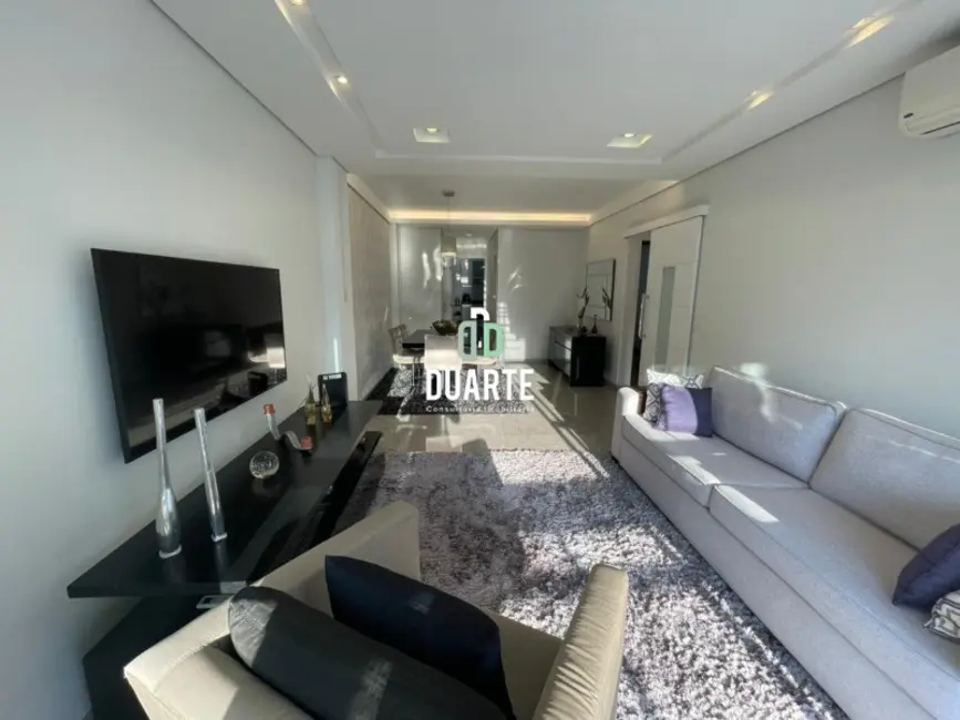 Apartamento com 2 quartos à venda, 114m2 em Pompéia, Santos - SP - imagem 5 Foto 5 de Apartamento com 2 quartos à venda, 114m2 em Pompéia, Santos - SP