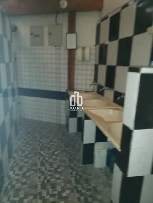 Sala Comercial com 10 quartos à venda, 288m2 em Vila Belmiro, Santos - SP - imagem 8 Foto 8 de Sala Comercial com 10 quartos à venda, 288m2 em Vila Belmiro, Santos - SP
