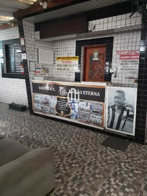 Sala Comercial com 10 quartos à venda, 288m2 em Vila Belmiro, Santos - SP - imagem 3 Foto 3 de Sala Comercial com 10 quartos à venda, 288m2 em Vila Belmiro, Santos - SP