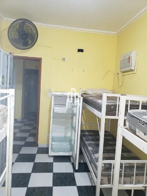 Sala Comercial com 10 quartos à venda, 288m2 em Vila Belmiro, Santos - SP - imagem 7 Foto 7 de Sala Comercial com 10 quartos à venda, 288m2 em Vila Belmiro, Santos - SP