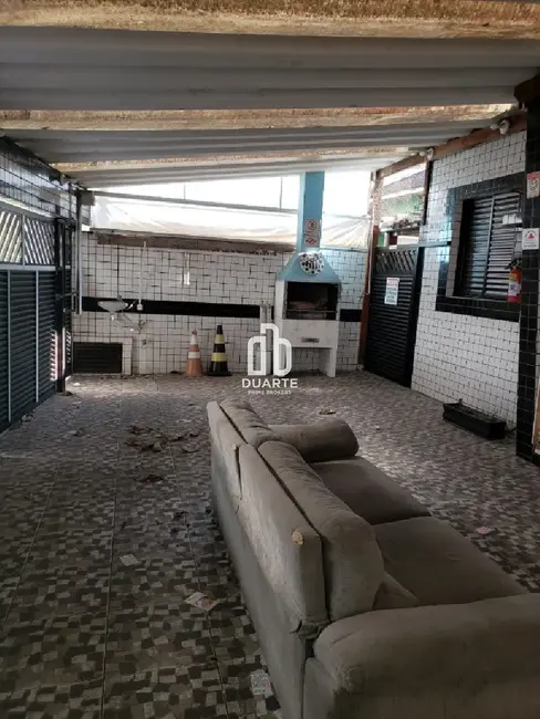 Foto 1 de Sala Comercial com 10 quartos à venda, 288m2 em Vila Belmiro, Santos - SP