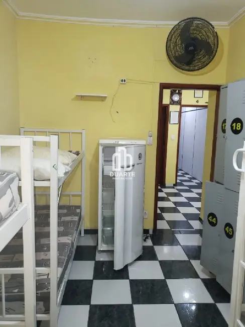 Sala Comercial com 10 quartos à venda, 288m2 em Vila Belmiro, Santos - SP - imagem 9 Foto 9 de Sala Comercial com 10 quartos à venda, 288m2 em Vila Belmiro, Santos - SP