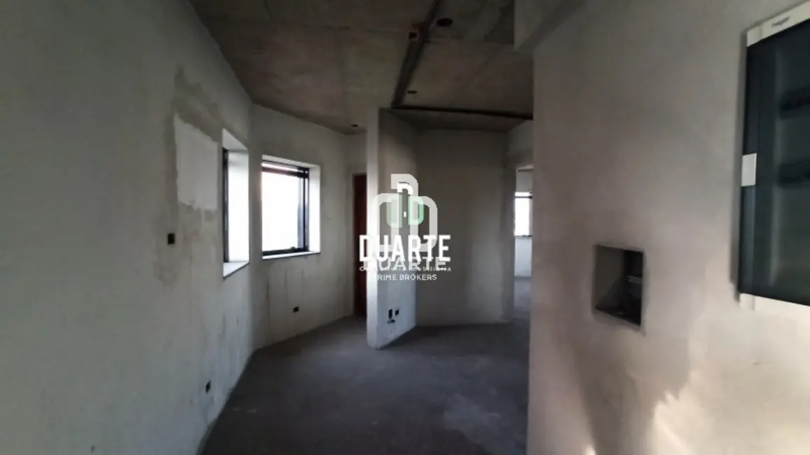 Sala Comercial à venda, 60m2 em Boqueirão, Santos - SP - imagem 4 Foto 4 de Sala Comercial à venda, 60m2 em Boqueirão, Santos - SP