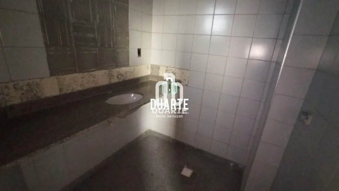 Sala Comercial à venda, 60m2 em Boqueirão, Santos - SP - imagem 6 Foto 6 de Sala Comercial à venda, 60m2 em Boqueirão, Santos - SP