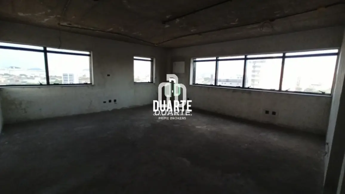 Sala Comercial à venda, 60m2 em Boqueirão, Santos - SP - imagem 8 Foto 8 de Sala Comercial à venda, 60m2 em Boqueirão, Santos - SP