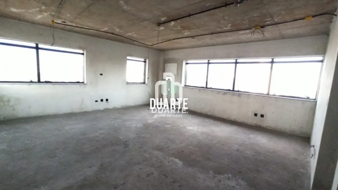 Foto 1 de Sala Comercial à venda, 60m2 em Boqueirão, Santos - SP