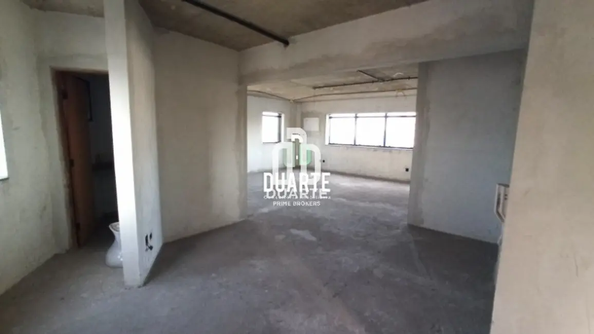 Sala Comercial à venda, 60m2 em Boqueirão, Santos - SP - imagem 2 Foto 2 de Sala Comercial à venda, 60m2 em Boqueirão, Santos - SP