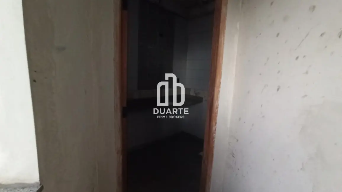 Foto 6 de Sala Comercial à venda, 65m2 em Boqueirão, Santos - SP