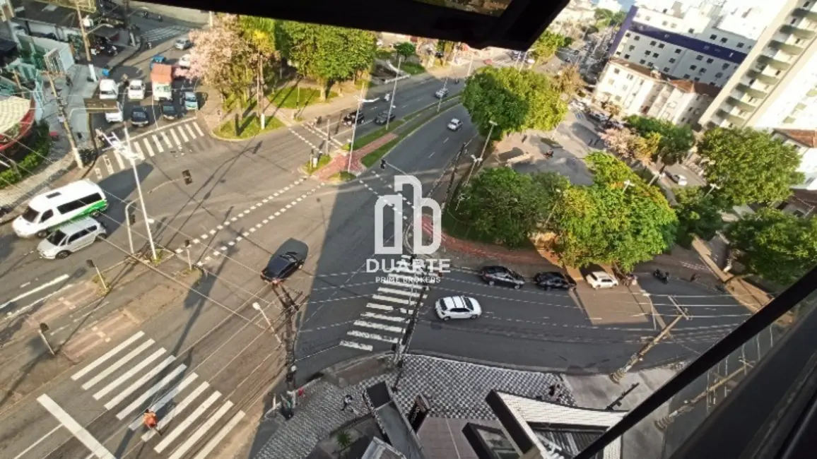 Foto 3 de Sala Comercial à venda, 65m2 em Boqueirão, Santos - SP