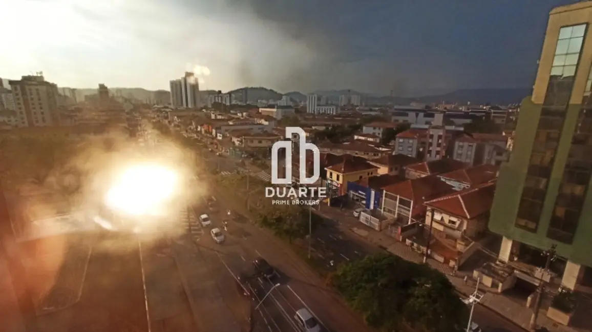 Foto 9 de Sala Comercial à venda, 65m2 em Boqueirão, Santos - SP