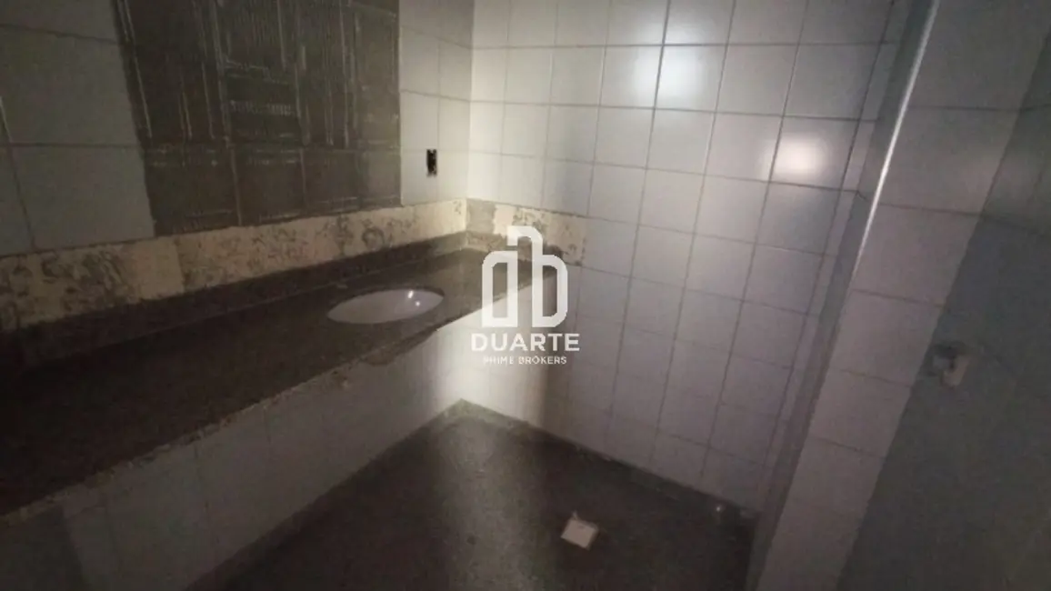 Foto 7 de Sala Comercial à venda, 65m2 em Boqueirão, Santos - SP