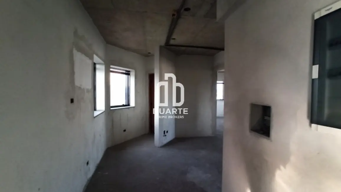 Foto 5 de Sala Comercial à venda, 65m2 em Boqueirão, Santos - SP