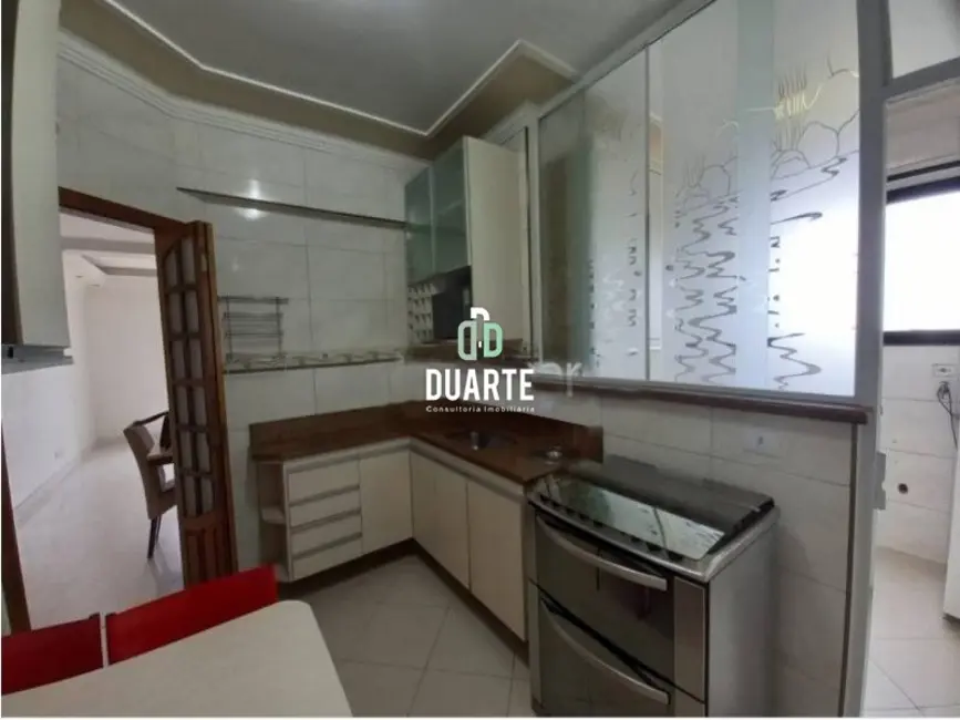 Foto 9 de Apartamento com 3 quartos à venda, 97m2 em Itararé, Sao Vicente - SP