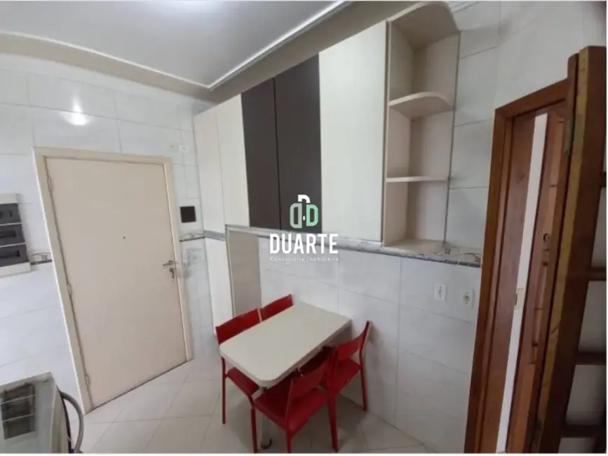 Foto 6 de Apartamento com 3 quartos à venda, 97m2 em Itararé, Sao Vicente - SP