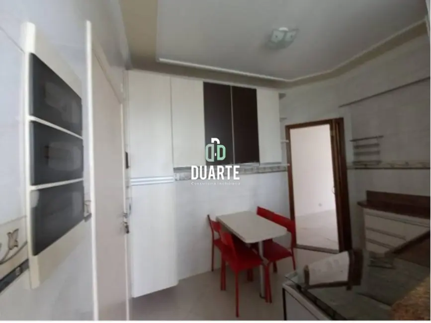 Foto 8 de Apartamento com 3 quartos à venda, 97m2 em Itararé, Sao Vicente - SP