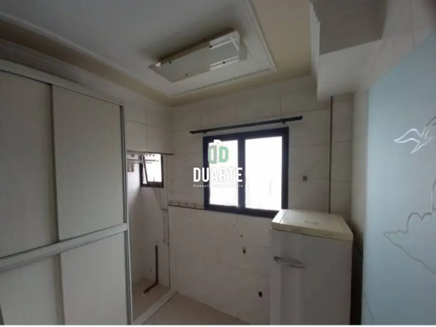 Foto 5 de Apartamento com 3 quartos à venda, 97m2 em Itararé, Sao Vicente - SP