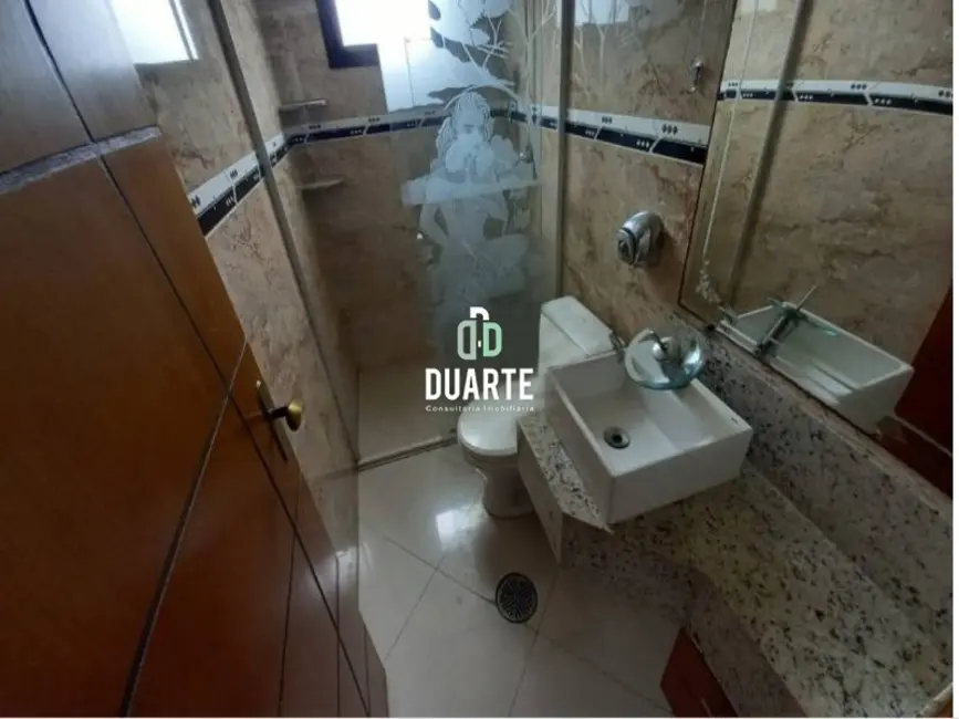 Foto 4 de Apartamento com 3 quartos à venda, 97m2 em Itararé, Sao Vicente - SP