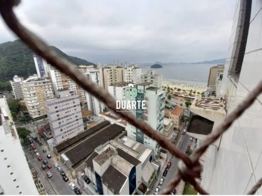 Foto 7 de Apartamento com 3 quartos à venda, 97m2 em Itararé, Sao Vicente - SP