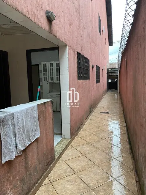 Foto 7 de Casa com 3 quartos à venda, 182m2 em Vila Valença, Sao Vicente - SP