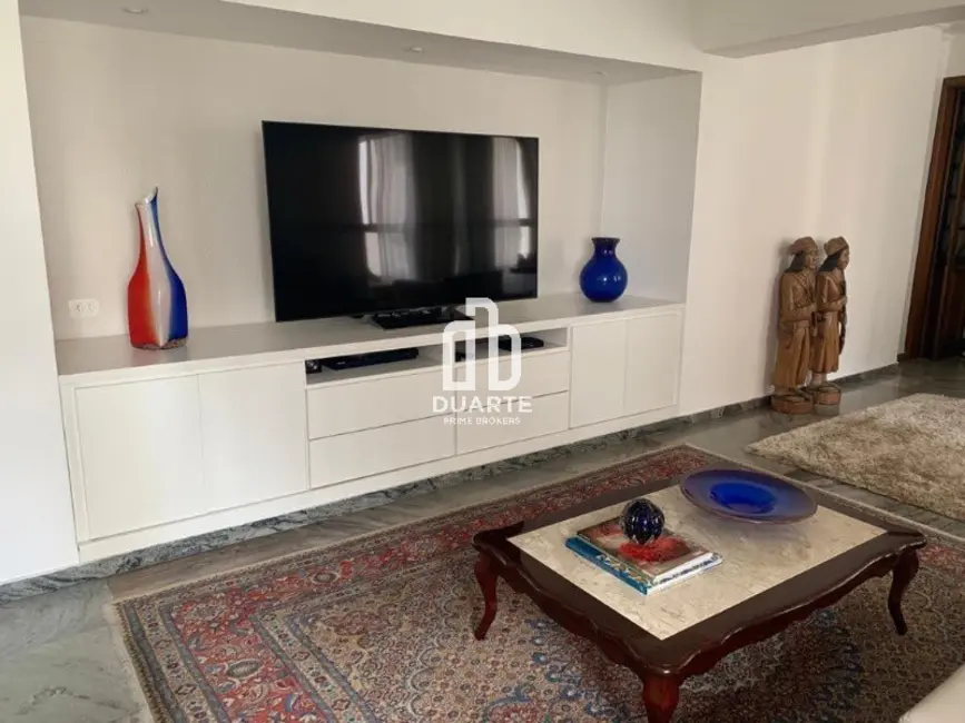 Foto 5 de Apartamento com 4 quartos à venda, 257m2 em Gonzaga, Santos - SP