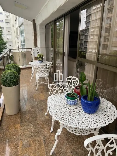 Foto 3 de Apartamento com 4 quartos à venda, 257m2 em Gonzaga, Santos - SP