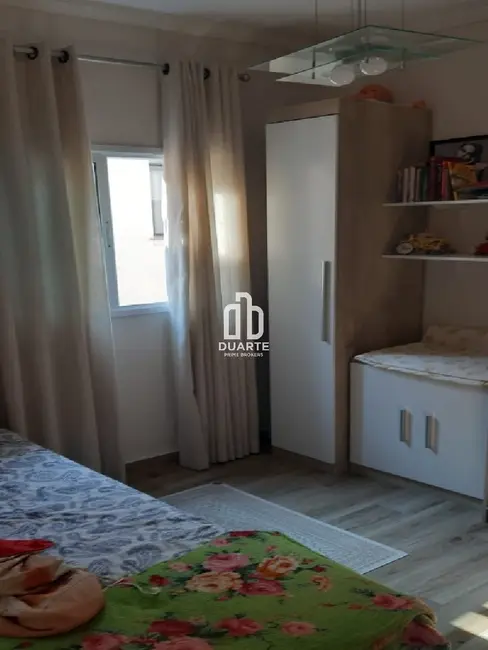 Casa com 2 quartos à venda, 103m2 em Gonzaga, Santos - SP - imagem 8 Foto 8 de Casa com 2 quartos à venda, 103m2 em Gonzaga, Santos - SP