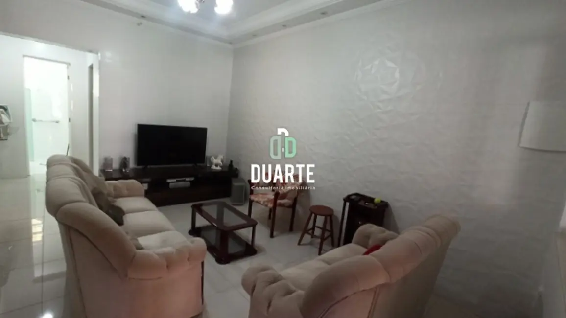 Foto 3 de Casa com 2 quartos à venda, 105m2 em Jardim Independência, Sao Vicente - SP