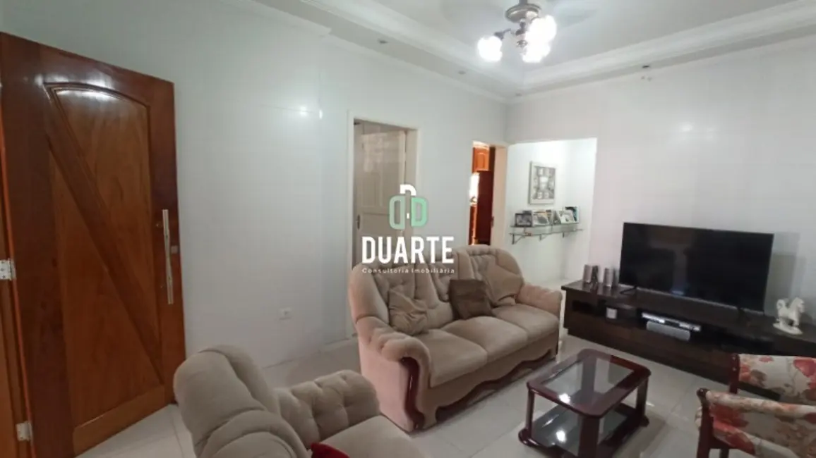 Foto 5 de Casa com 2 quartos à venda, 105m2 em Jardim Independência, Sao Vicente - SP