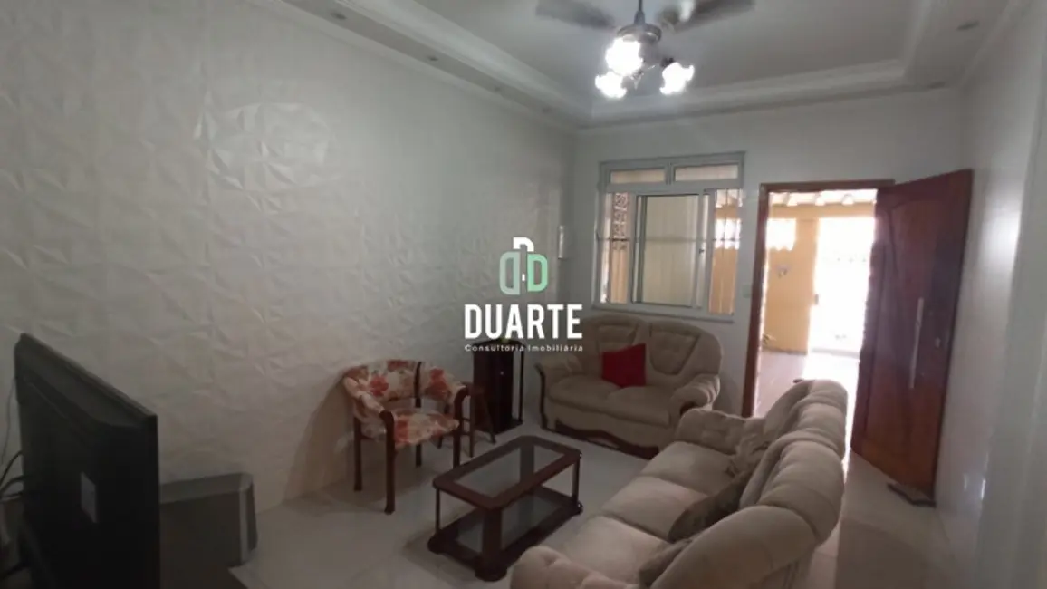 Foto 7 de Casa com 2 quartos à venda, 105m2 em Jardim Independência, Sao Vicente - SP