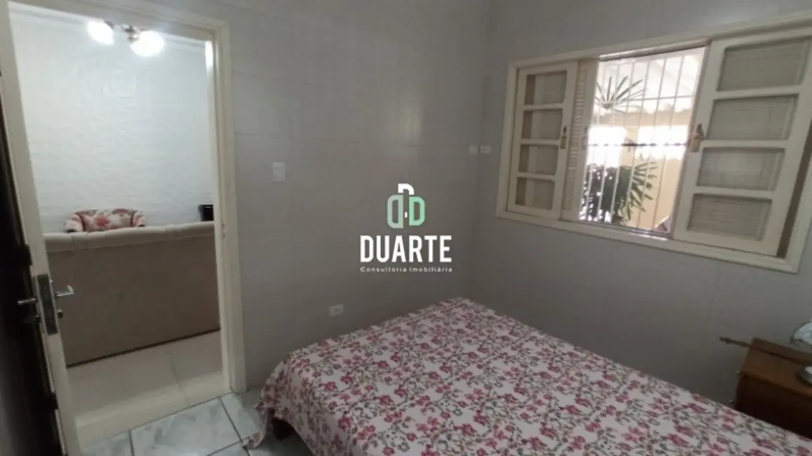 Foto 9 de Casa com 2 quartos à venda, 105m2 em Jardim Independência, Sao Vicente - SP