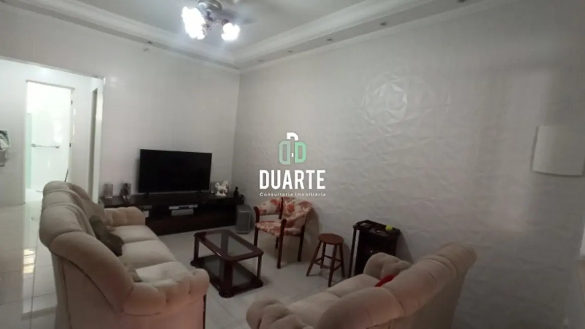 Foto 4 de Casa com 2 quartos à venda, 105m2 em Jardim Independência, Sao Vicente - SP