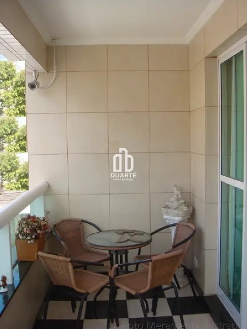Foto 2 de Casa com 3 quartos à venda, 170m2 em Aparecida, Santos - SP