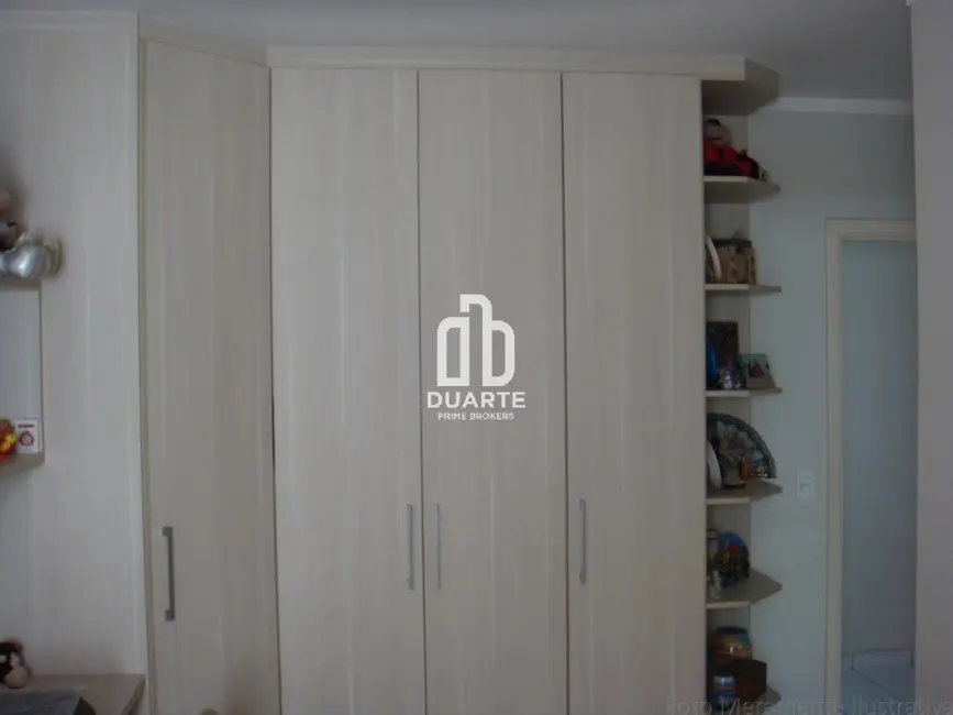 Foto 7 de Casa com 3 quartos à venda, 170m2 em Aparecida, Santos - SP