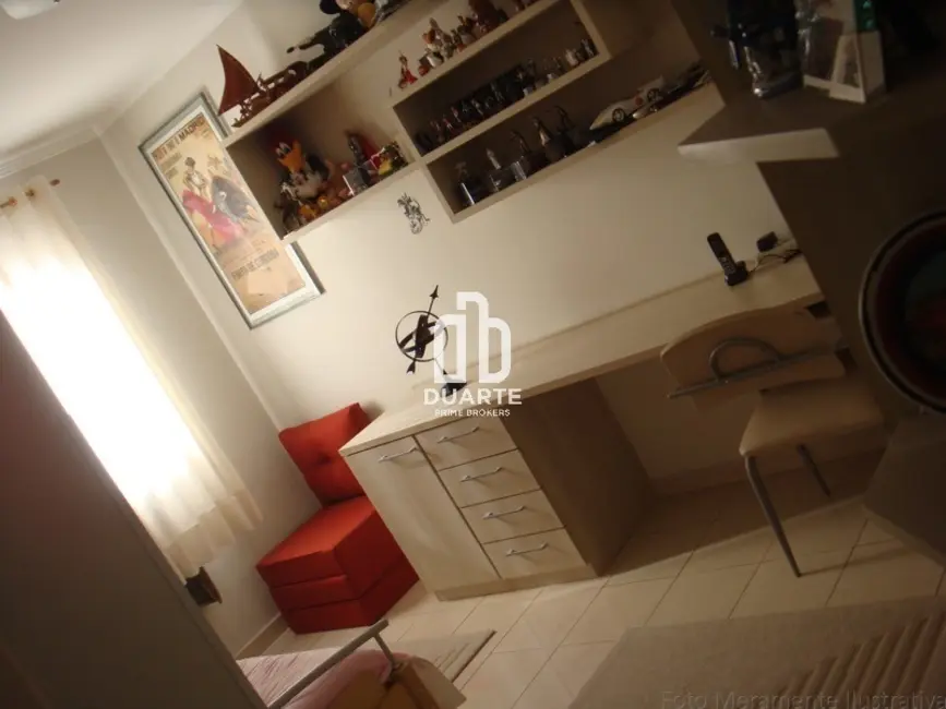 Foto 8 de Casa com 3 quartos à venda, 170m2 em Aparecida, Santos - SP