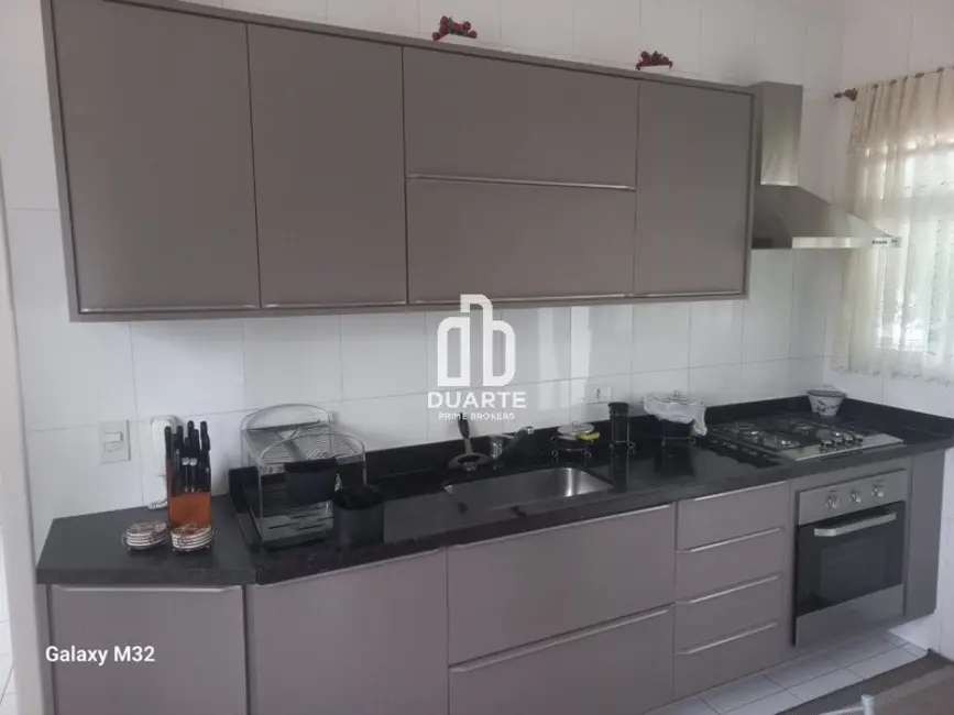 Foto 5 de Casa com 3 quartos à venda, 170m2 em Aparecida, Santos - SP