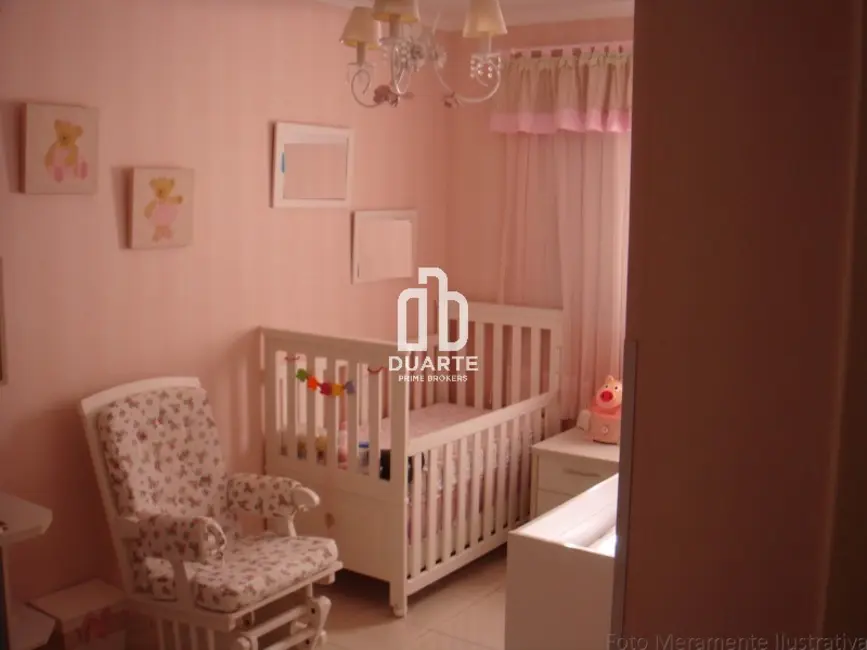 Foto 9 de Casa com 3 quartos à venda, 170m2 em Aparecida, Santos - SP