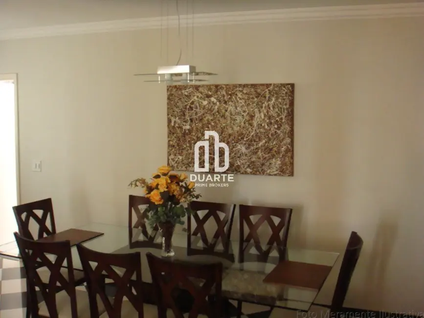 Foto 1 de Casa com 3 quartos à venda, 170m2 em Aparecida, Santos - SP