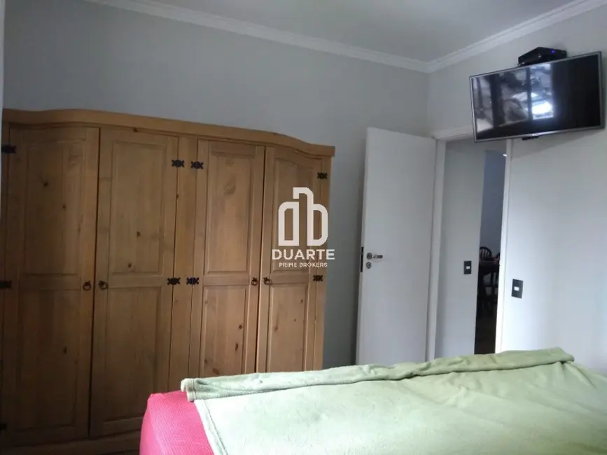 Foto 8 de Apartamento com 2 quartos à venda, 84m2 em Itararé, Sao Vicente - SP