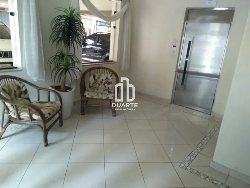 Foto 2 de Apartamento com 2 quartos à venda, 84m2 em Itararé, Sao Vicente - SP