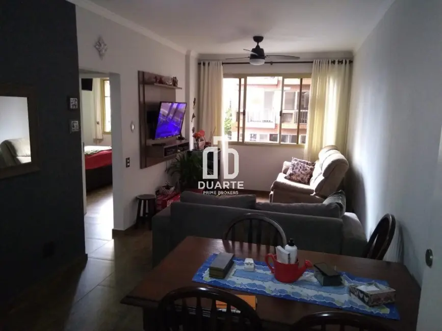 Foto 5 de Apartamento com 2 quartos à venda, 84m2 em Itararé, Sao Vicente - SP