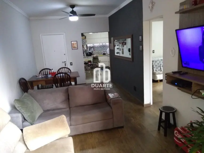 Foto 4 de Apartamento com 2 quartos à venda, 84m2 em Itararé, Sao Vicente - SP