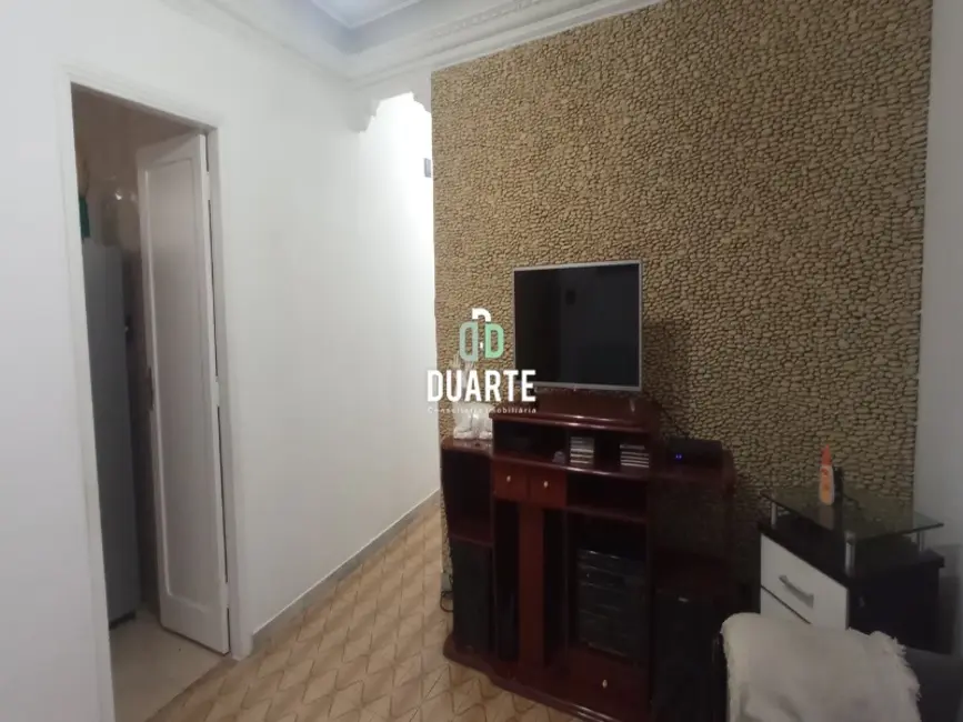 Foto 2 de Apartamento com 3 quartos à venda, 96m2 em Embaré, Santos - SP
