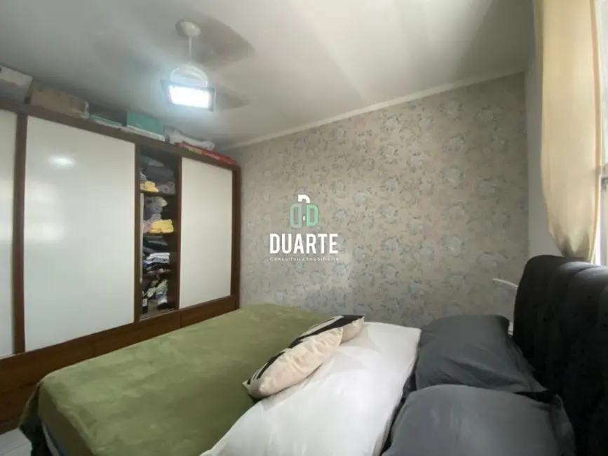 Apartamento com 1 quarto à venda, 71m2 em Aparecida, Santos - SP - imagem 8 Foto 8 de Apartamento com 1 quarto à venda, 71m2 em Aparecida, Santos - SP