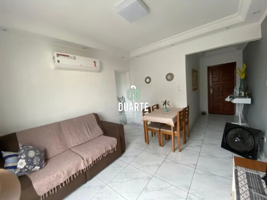 Apartamento com 1 quarto à venda, 71m2 em Aparecida, Santos - SP - imagem 3 Foto 3 de Apartamento com 1 quarto à venda, 71m2 em Aparecida, Santos - SP